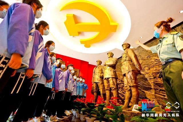 硕大的苹果